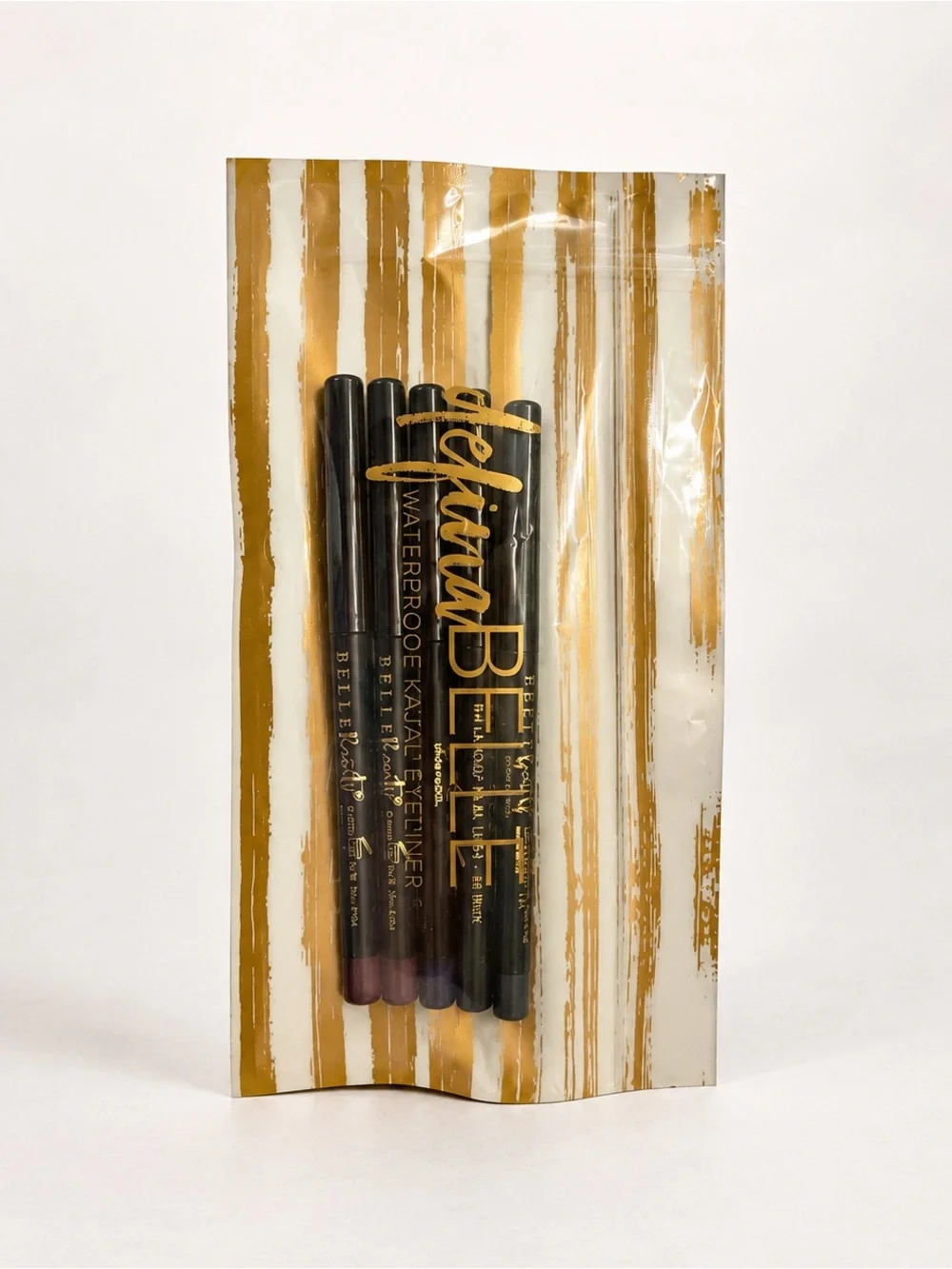 Belle by Kim Gravel highly pigmented